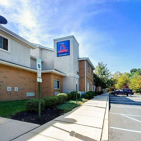 Studio 6-East Brunswick, Nj - Nyc Area Екстериор снимка