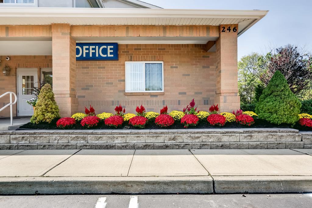 Studio 6-East Brunswick, Nj - Nyc Area Екстериор снимка