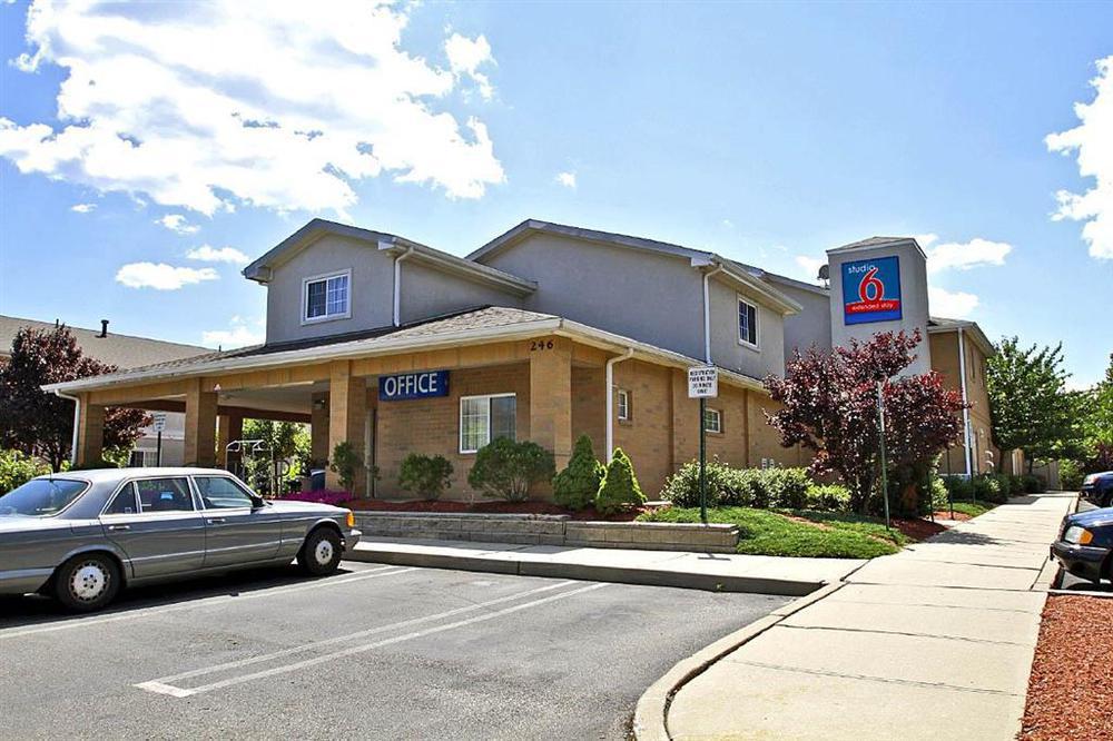 Studio 6-East Brunswick, Nj - Nyc Area Екстериор снимка